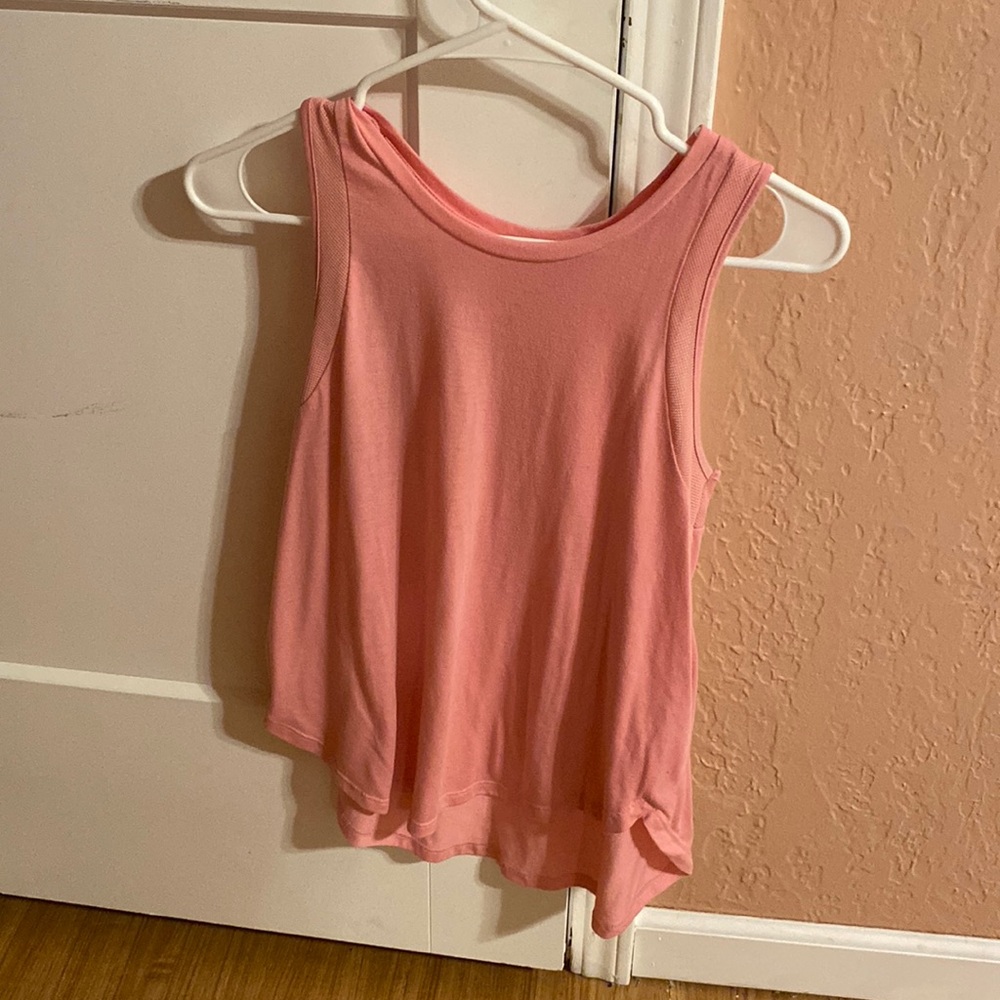 Old navy tank top